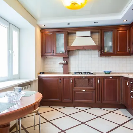 Nina Apartment