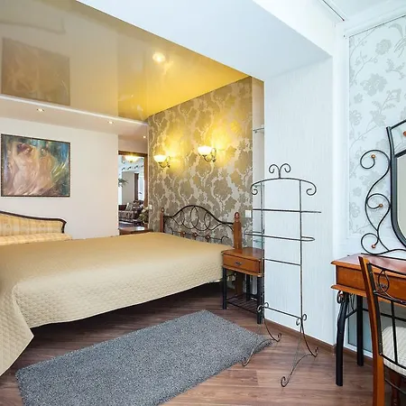 Apartment Nina
