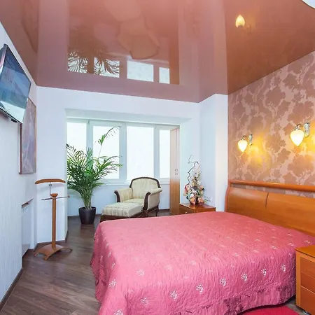 Nina Apartment