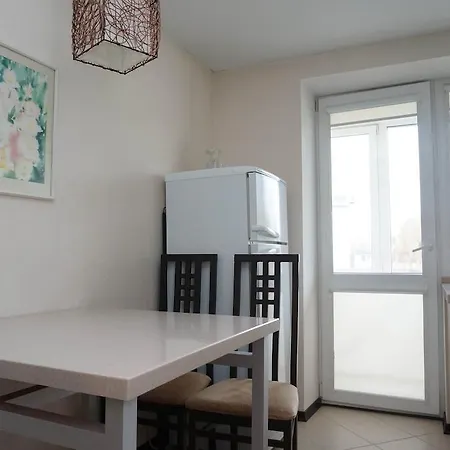 Apartment Nina