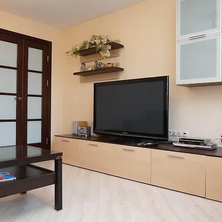 Apartment Nina Minsk