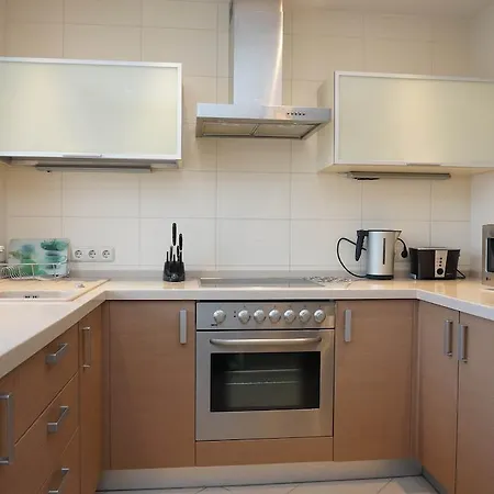 Nina Apartment Minsk